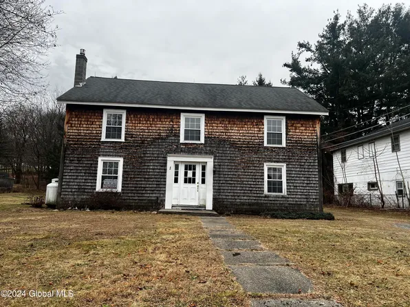1 Locust Street, Rensselaer, NY 12144