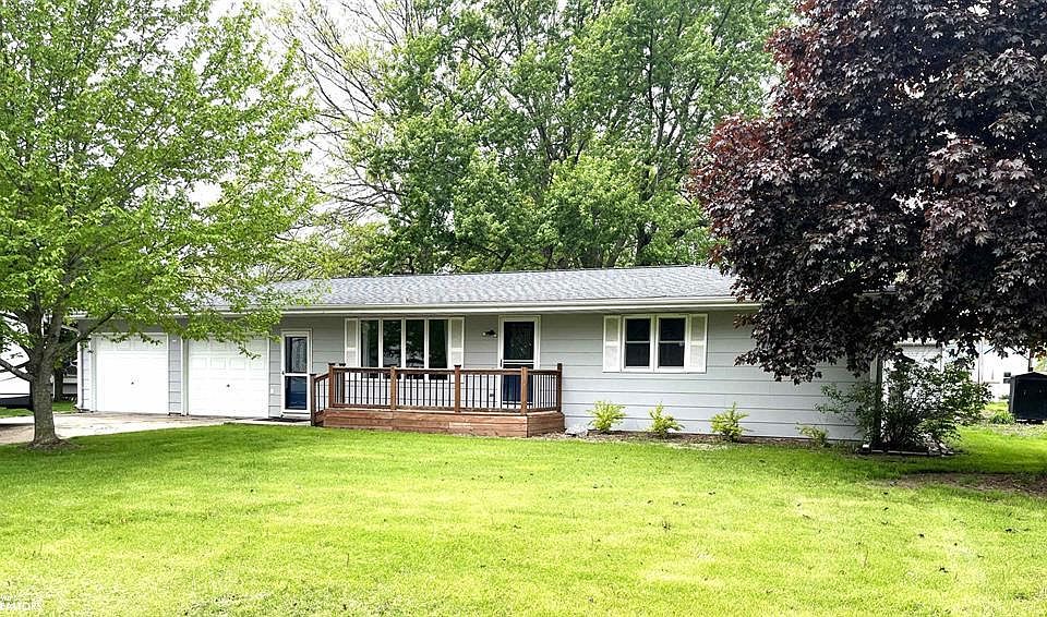 303 S Eaton Ave, Humeston, IA 50123 Zillow