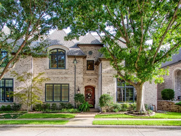 5932 Burgandy St, Plano, TX 75093