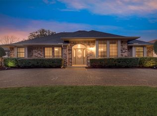 201 Toler Dr, Mesquite, TX 75149