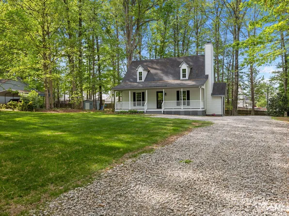 157 Mill Creek Dr, Youngsville, NC 27596