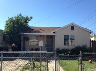 16449 Parkshire Ct, Paramount, CA 90723