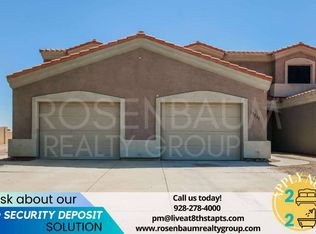 15237 S Moon Valley Rd #B, Arizona City, AZ 85123
