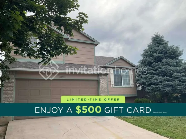 1082 Clogger Ln, Fountain, CO 80817