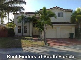 1607 SW 108th Way, Fort Lauderdale, FL 33324