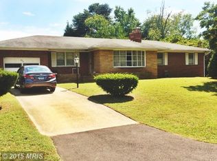 465 Manor Rd, Arnold, MD 21012