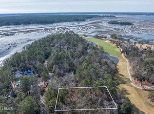 2 Heron Point, Okatie, SC 29909
