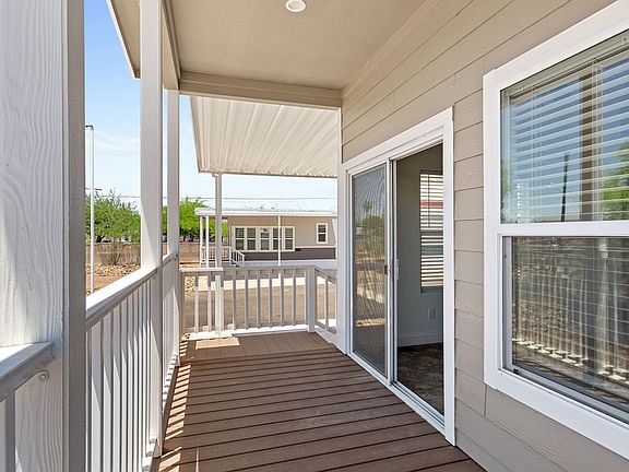 2nd image of 200 E Ivanhoe St Lot 75