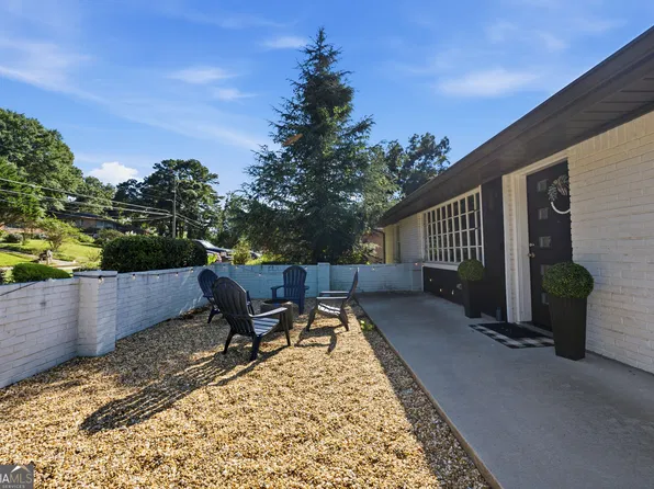 2033 Bencal Dr SE, Atlanta, GA 30316