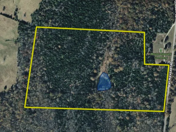 Mount Pleasant Rd Lot Wp002, Beaver Dam, KY 42320