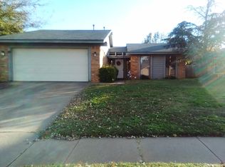 (Undisclosed Address), Edmond, OK 73012