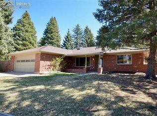 1227 Lehmberg Blvd, Colorado Springs, CO 80915