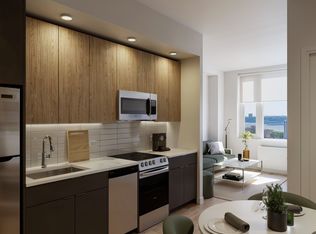 1440 Amsterdam Ave #1112, New York, NY 10027