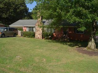 2854 Elmore Park Rd LOT 17, Memphis, TN 38134