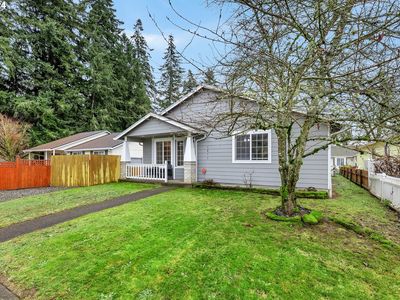 1811 NE Edge Park Dr, Vancouver, WA, 98663