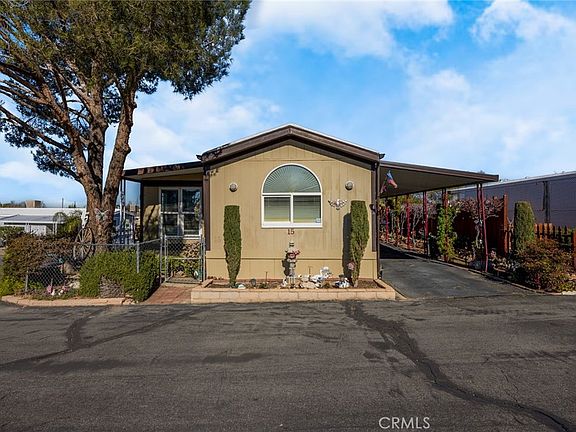 5th image of 11414 Serra Rd Spc 15