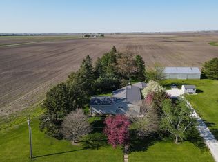 2618 E 1050 North Rd, Milford, IL 60953