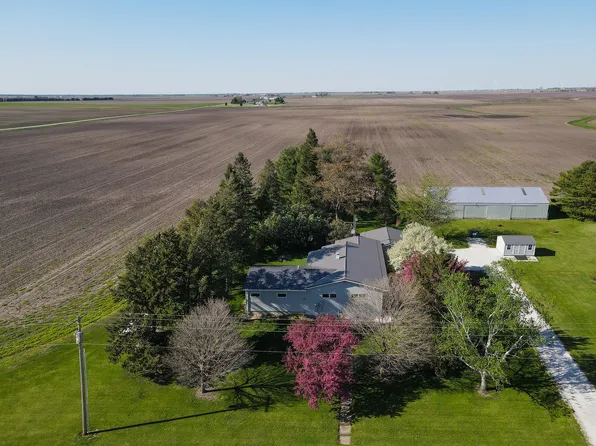 2618 E 1050 North Rd, Milford, IL 60953