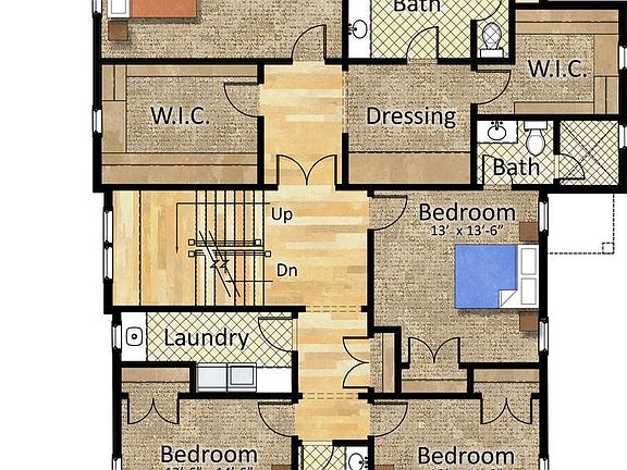 3rd image of this home