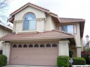 5304 Forte Ln, Concord, CA 94521