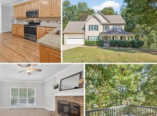 5154 Maplewood Ln, Gainesville, GA 30504