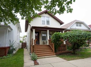2146 N Leamington Ave, Chicago, IL 60639