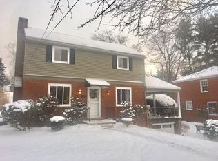 175 Rolling Rd, Bethel Park, PA 15102