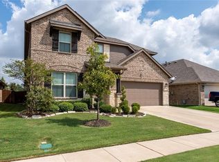 110 Pleasant Hill Ln, Fate, TX 75189