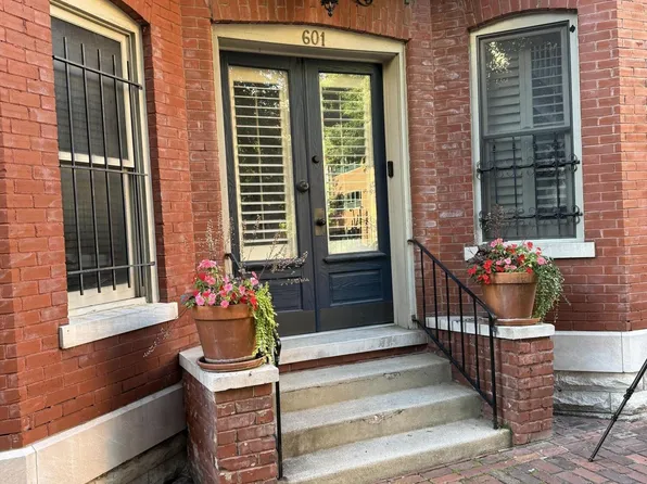 601 Union Ave, Knoxville, TN 37902