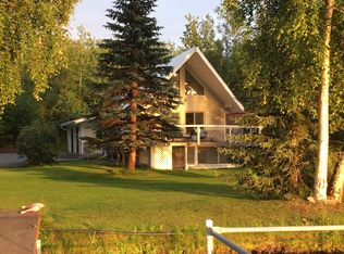 10414 S Knik Goose Bay Rd, Wasilla, AK 99623