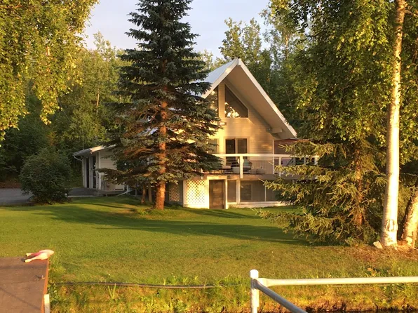 10414 S Knik Goose Bay Rd, Wasilla, AK 99623