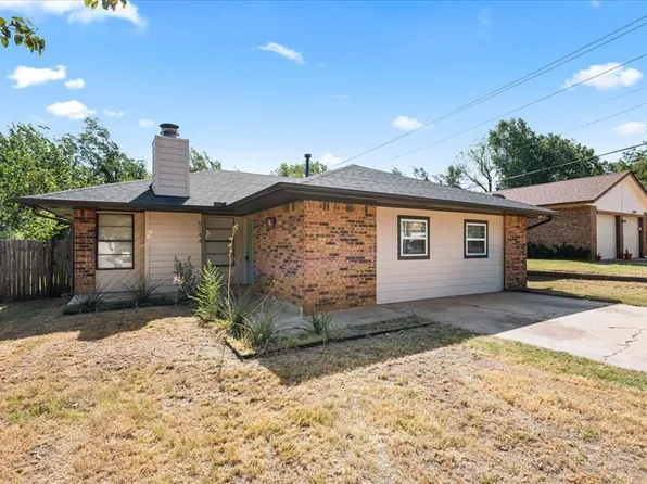 5144 Gaines St, Oklahoma City, OK 73135
