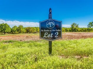 LOT 2 Rona Ln, Weatherford, TX 76088
