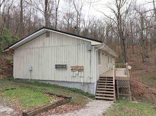 1544 Lincoln Dr, Huntington, WV 25704