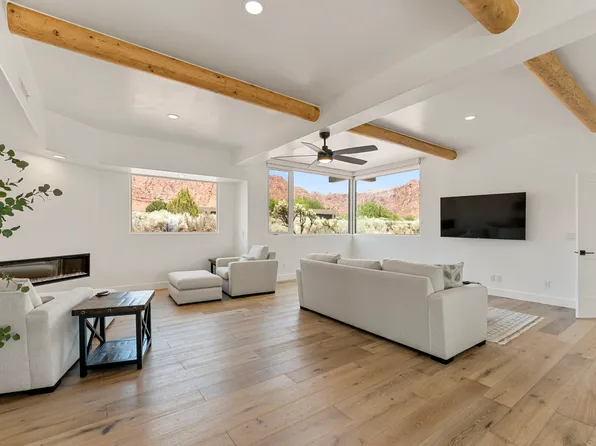 1602 N Sutava Dr, Ivins, UT 84738