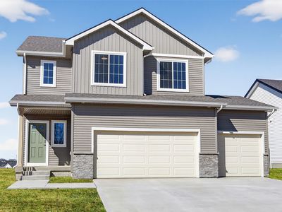 3019 Myron St, Norwalk, IA, 50211