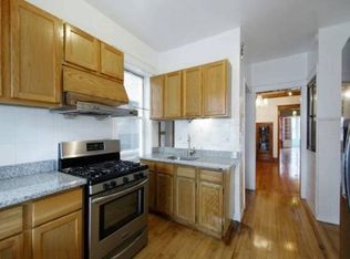 1253 W Rosedale Ave APT 1, Chicago, IL 60660