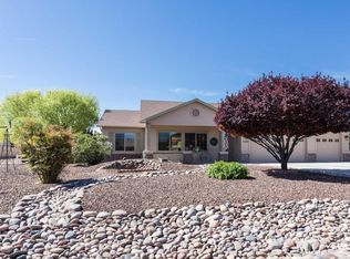 1093 Kristin St, Chino Valley, AZ 86323