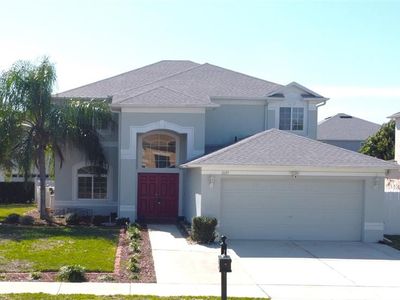11125 Kempton Vista Dr, Riverview, FL, 33579