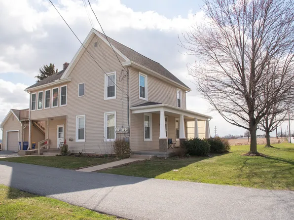 2493 Mount Joy Rd #A, Manheim, PA 17545