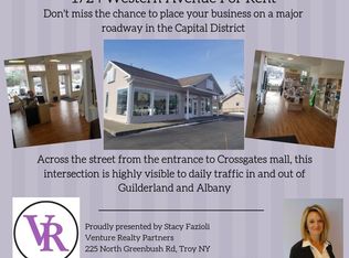 1724 Western Ave, Albany, NY 12203