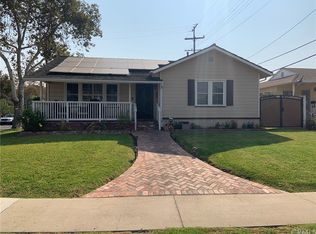 4646 Obispo Ave, Lakewood, CA 90712
