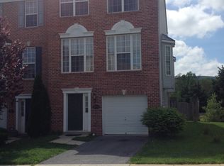 2626 Emerson Dr, Frederick, MD 21702