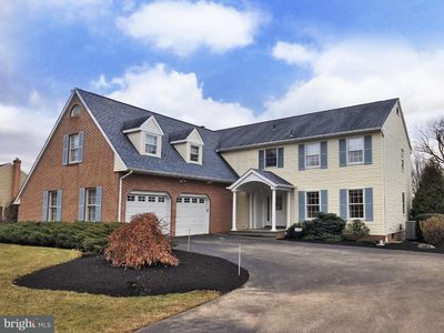 340 Dundee Dr, Blue Bell, PA, 19422
