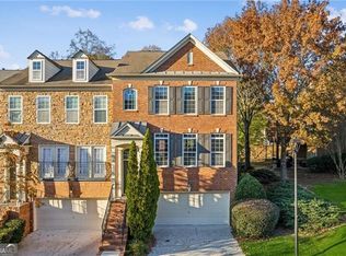 1657 Wehunt Pl SE #12, Smyrna, GA