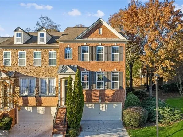 1657 Wehunt Pl SE #12, Smyrna, GA 30082