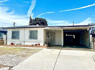127 W Clarion Dr, Carson, CA 90745