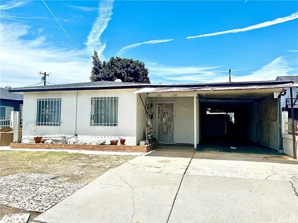 127 W Clarion Dr, Carson, CA 90745