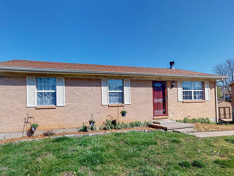 1st image of 679 Franklin Ct
