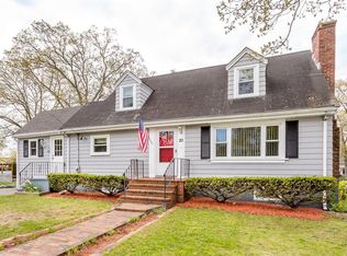 20 Royal St, Randolph, MA 02368